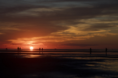 17_HuiWang_CapeCodSunset_HuiWang