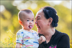 04_Happy-Laughter-乐开怀_Weiping-Zhou