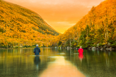 49_Happiness_is_fishing_with_buddy_Lei-Tian