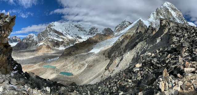 2020-12: High Altitude Challenge