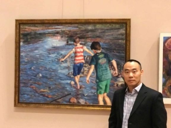 2021-03: 重要的艺术流派