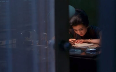 2024 從藝術哲學到電影美學