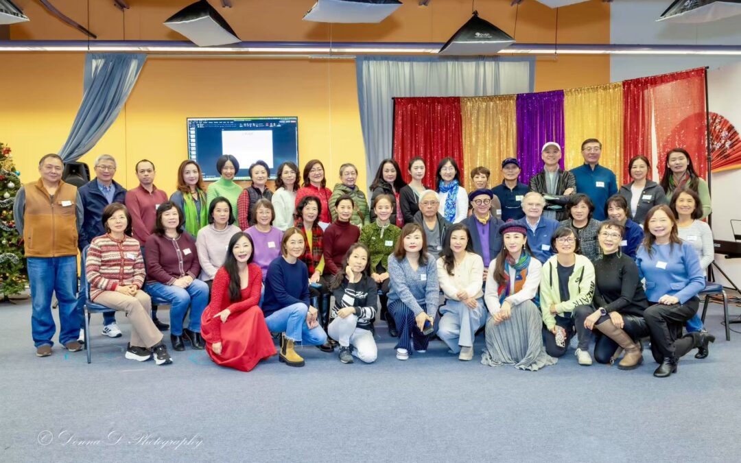 BCPA2026年1月11日夏耘老师手机摄影技巧工作坊