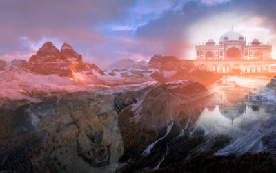 2026年1月講座：三大洲的风光、人文与摄影故事