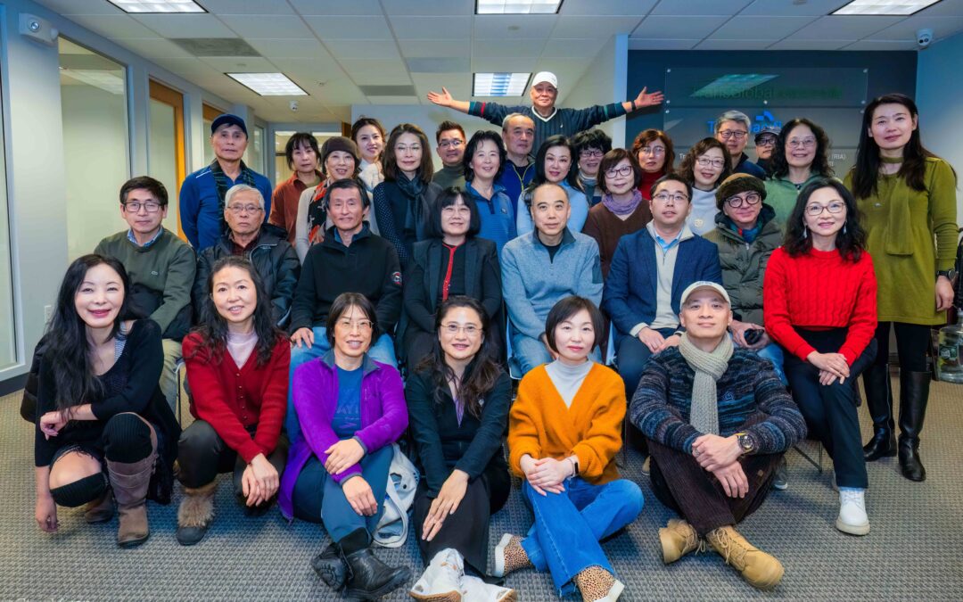 BCPA 2026年1月24日 世界三大洲摄影讲座