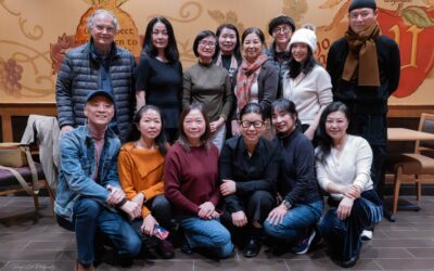 2026 年 BCPA 第二期摄影·艺术沙龙活动简报