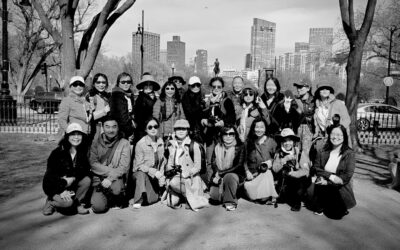 BCPA2026年每月一拍4月26号波士顿春日街拍